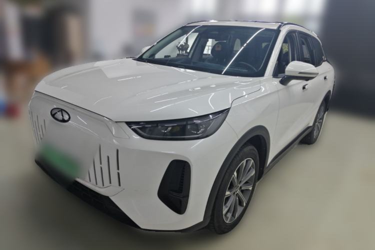 Ojetý Chery Fengyun T9 2024 120 Long-Range Comfort Version 5-Seater with Ternary Lithium Battery Guazi used car, China used car export, Used car for sale, Used  cars, Cheapest cars for sale