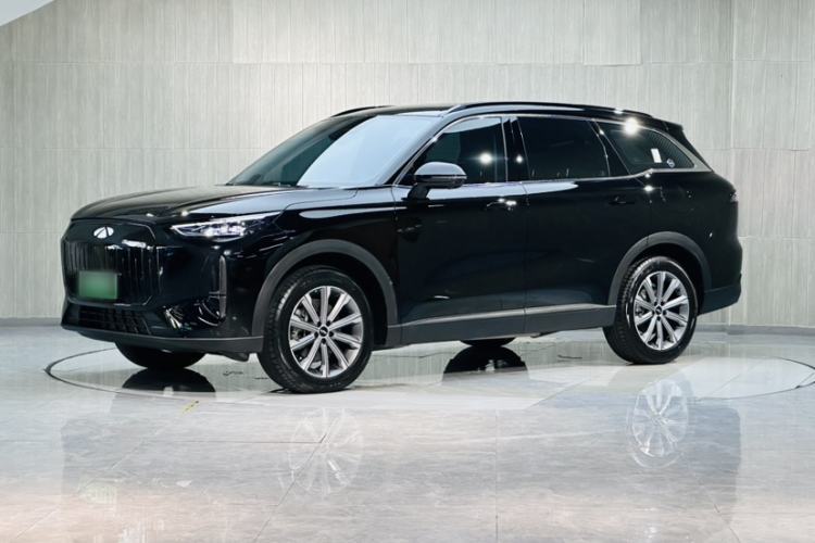 Ojetý Chery Fengyun T9 2025 120 Long-Range Prestige Version 5 Seats Lithium Iron Phosphate Guazi used car, China used car export, Used car for sale, Used cars, Cheapest cars for sale