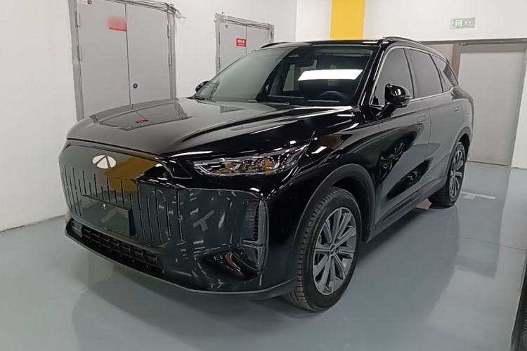 Ojetý Chery Fengyun T9 2025 120 Long-Range Luxury Version 5 Seats Lithium Iron Phosphate Guazi used car, China used car export, Used car for sale, Used cars, Cheapest cars for sale