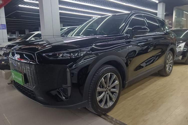 Used Chery Fengyun T9 2025 120 Long-Range Prestige Version 5 Seats Lithium Iron Phosphate Guazi used car, China used car export, Used car for sale, Used cars, Cheapest cars for sale
