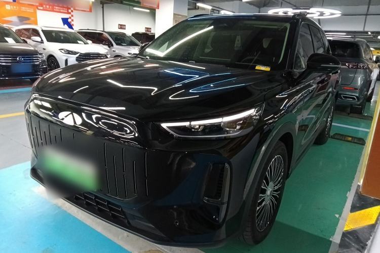 Used Chery Fengyun T9 2025 120 Long-Range Flagship Version 5 Seats Lithium Iron Phosphate Guazi used car, China used car export, Used car for sale, Used  cars, Cheapest cars for sale