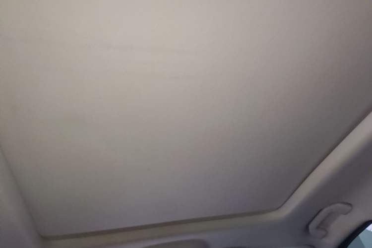 Used Chery Fengyun T9 2025 120 Long-Range Prestige Version 5 Seats Lithium Iron Phosphate Headliner
