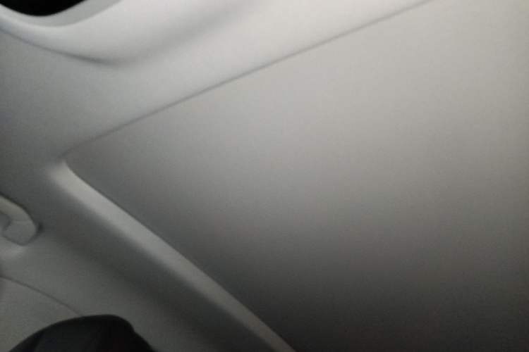 Used Chery Fengyun T9 2025 120 Long-Range Flagship Version 5 Seats Lithium Iron Phosphate Headliner