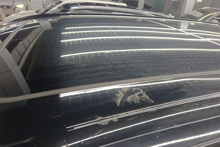 Used Chery Fengyun T9 2025 120 Long-Range Prestige Version 5 Seats Lithium Iron Phosphate Roof