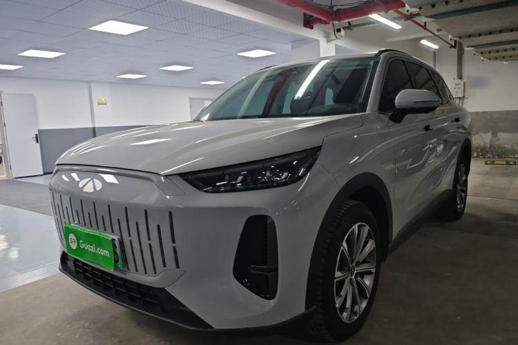 Used Chery Fengyun T9 2025 120 Long-Range Luxury Version 7 Seats Lithium Iron Phosphate Guazi used car, China used car export, Used car for sale, Used  cars, Cheapest cars for sale