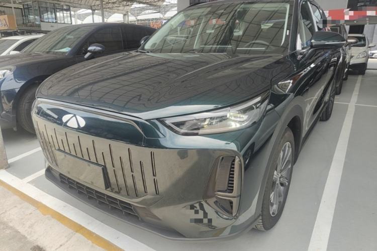 Used Chery Fengyun T9 2025 120 Long-Range Luxury Version 5-Seater with Ternary Lithium Battery Guazi used car, China used car export, Used car for sale, Used  cars, Cheapest cars for sale
