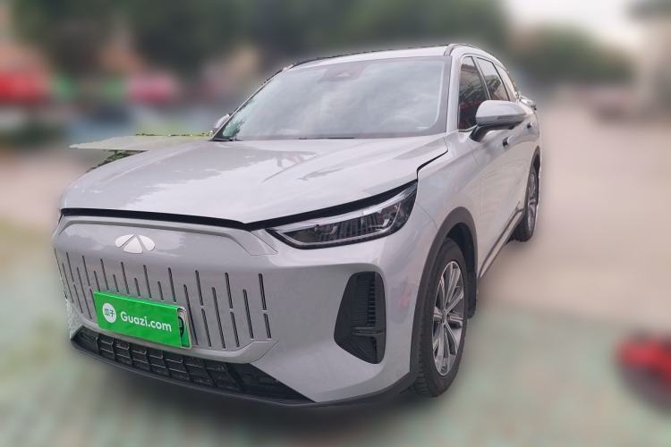 Ojetý Chery Fengyun T9 2025 120 Long-Range Luxury Version 5-Seater with Ternary Lithium Battery Guazi used car, China used car export, Used car for sale, Used  cars, Cheapest cars for sale