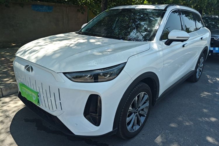 Used Chery Fengyun T9 2025 120 Long-Range Luxury Version 5 Seats Lithium Iron Phosphate Guazi used car, China used car export, Used car for sale, Used  cars, Cheapest cars for sale