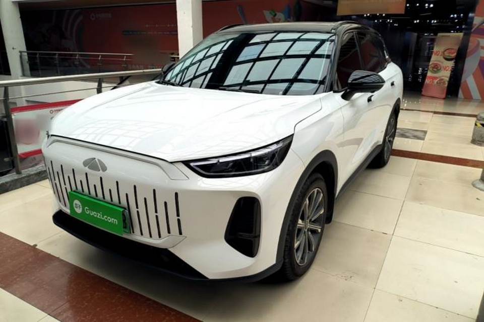 Chery Fengyun Fengyun T9 2025