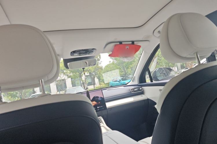 Used Chery Fengyun T9  Headliner