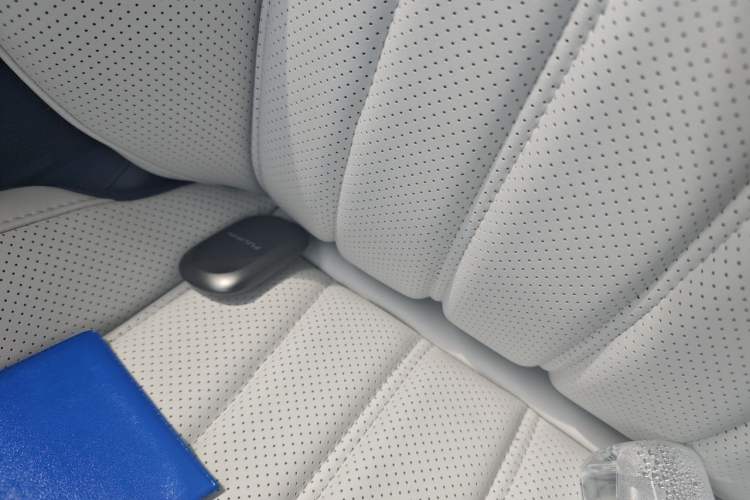 Used Chery Fengyun T9  Vehicle Key