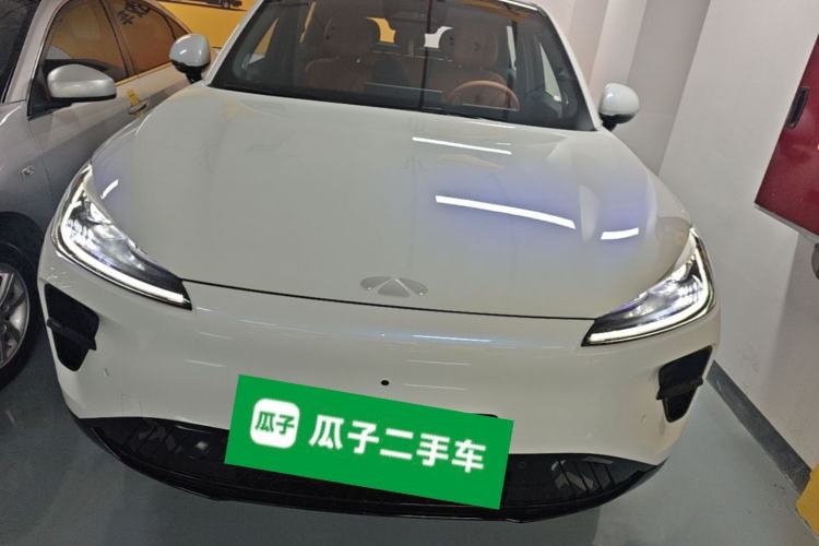 Used Chery Fengyun T9  Front