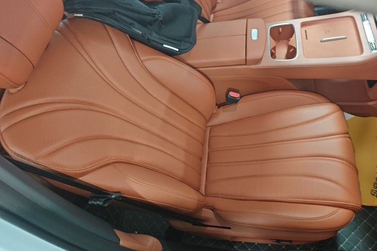 Used Chery Fengyun T9  Right Front Seat