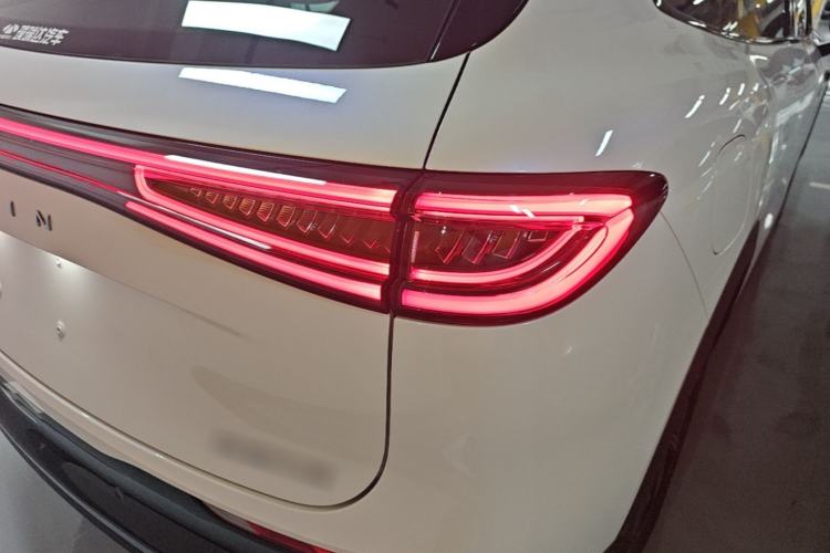 Used Chery Fengyun T9  Right Rear Taillight