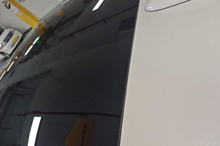 Used Chery Fengyun T9  Roof