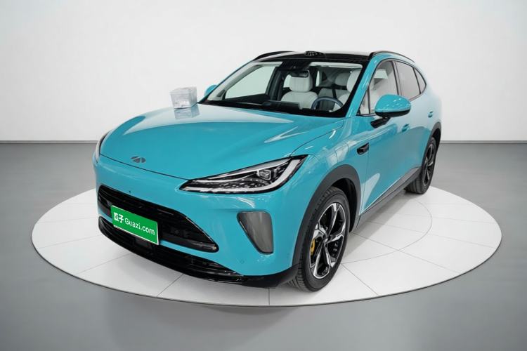 Chery Fengyun T9L 2026 Model 200 Four-Wheel Drive Ultra-Comfortable