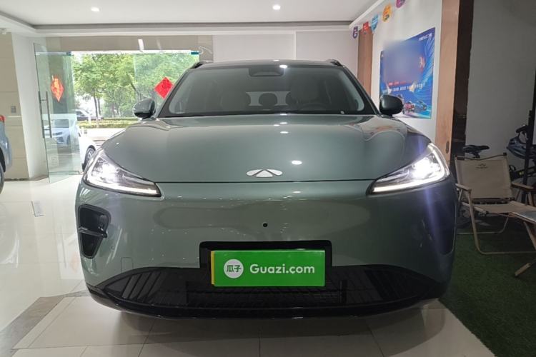 Used Chery Fengyun T9L 2026 Model 230 Max Front