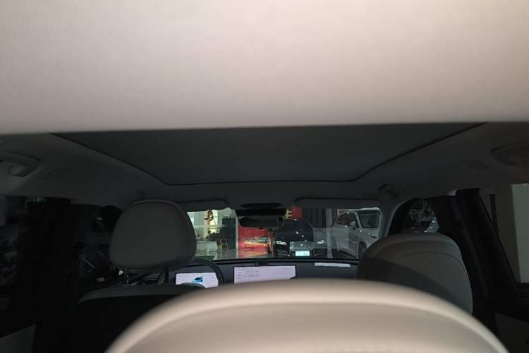 Used Chery Fengyun T9L 2026 Model 230 Max Headliner