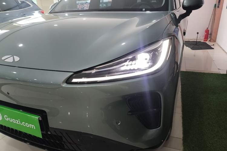 Used Chery Fengyun T9L 2026 Model 230 Max Left Front Headlight