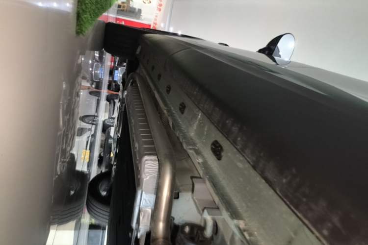Used Chery Fengyun T9L 2026 Model 230 Max Left Side Sill
