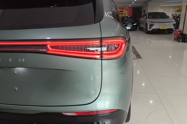 Used Chery Fengyun T9L 2026 Model 230 Max Right Rear Taillight