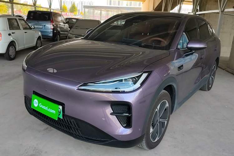 Chery Fengyun T9L 2026 Model 230 Pro