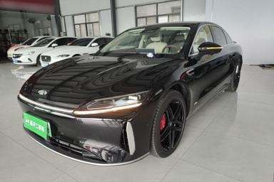 Used Chery Fengyun Fulwin A9L 2025 Model, Guanghui Four-Wheel Drive High-Energy Edition