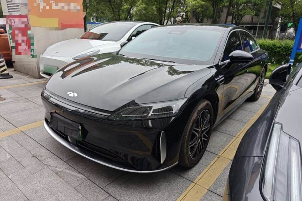 Chery Fengyun Fulwin A9L 2025