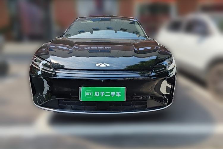 Used Chery Fengyun Fulwin A9L 2025 Model, 260 Ultra-Long Range Luxury Edition Exterior 1