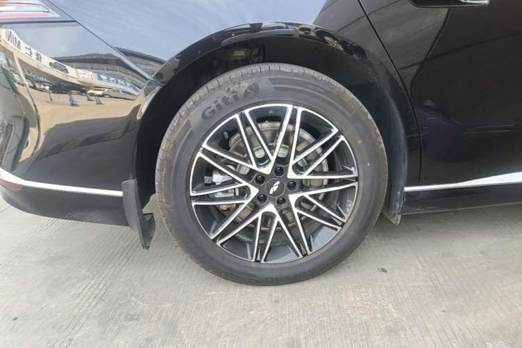 Used Chery Fengyun Fulwin A9L 2025 Model, 260 Ultra-Long Range Luxury Edition Exterior 2