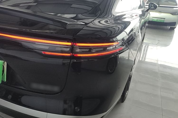 Used Chery Fengyun Fulwin A9L 2025 Model, Guanghui Four-Wheel Drive High-Energy Edition Exterior 3