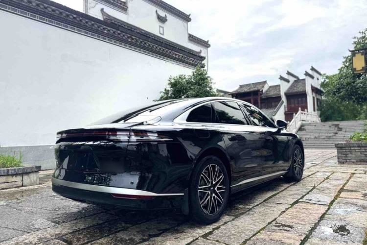Used Chery Fengyun Fulwin A9L 2025 Model, 260 Ultra-Long Range Luxury Edition Exterior 3