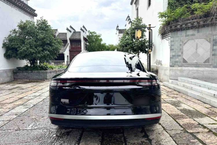Used Chery Fengyun Fulwin A9L 2025 Model, 260 Ultra-Long Range Luxury Edition Exterior 4