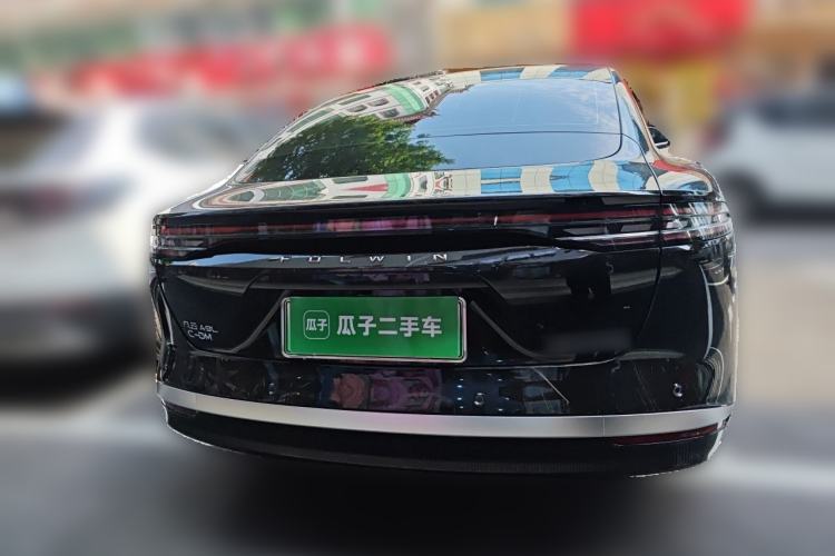 Used Chery Fengyun Fulwin A9L 2025 Model, 260 Ultra-Long Range Luxury Edition Exterior 4