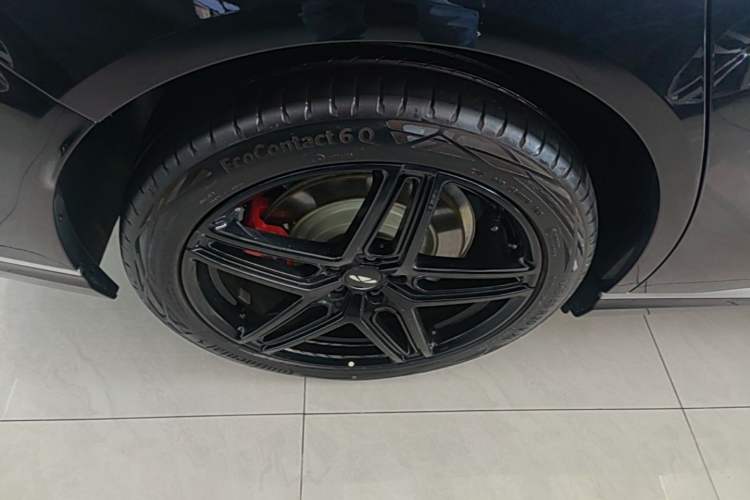 Used Chery Fengyun Fulwin A9L 2025 Model, Guanghui Four-Wheel Drive High-Energy Edition Exterior 5