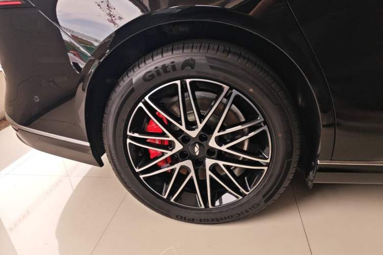 Used Chery Fengyun Fulwin A9L 2025 Model, 260 Ultra-Long Range Prestige Edition Exterior 5