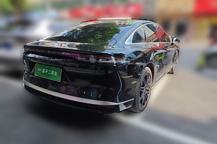 Used Chery Fengyun Fulwin A9L 2025 Model, 260 Ultra-Long Range Luxury Edition Exterior 5