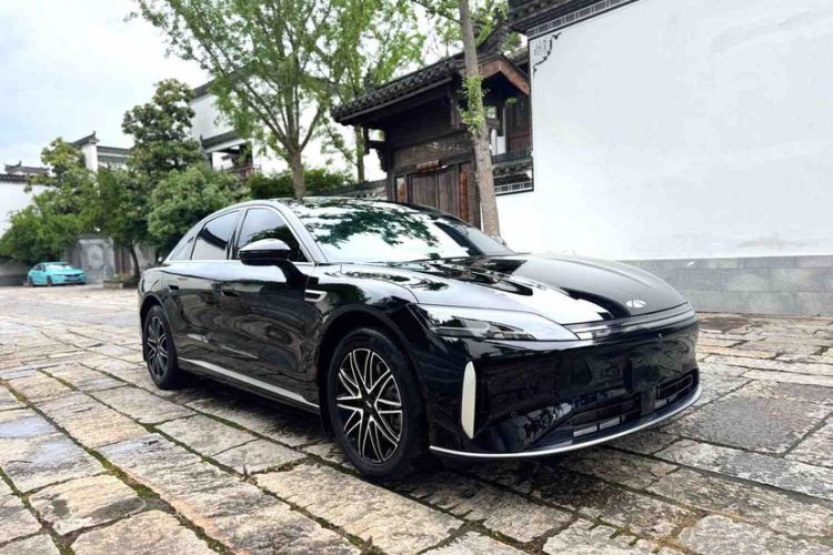 Used Chery Fengyun Fulwin A9L 2025 Model, 260 Ultra-Long Range Luxury Edition Exterior 7