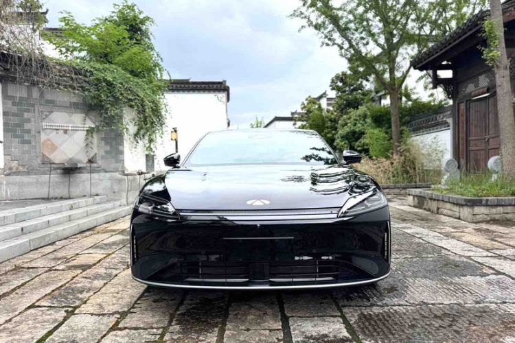 Used Chery Fengyun Fulwin A9L 2025 Model, 260 Ultra-Long Range Luxury Edition Exterior 9
