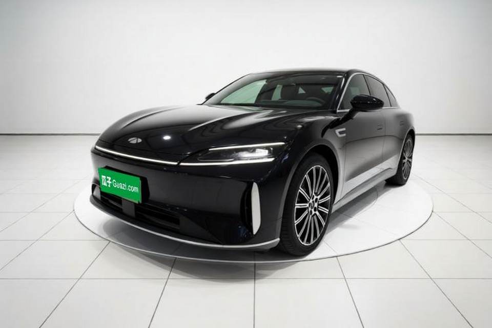 Chery Fengyun Fulwin A9L 2025