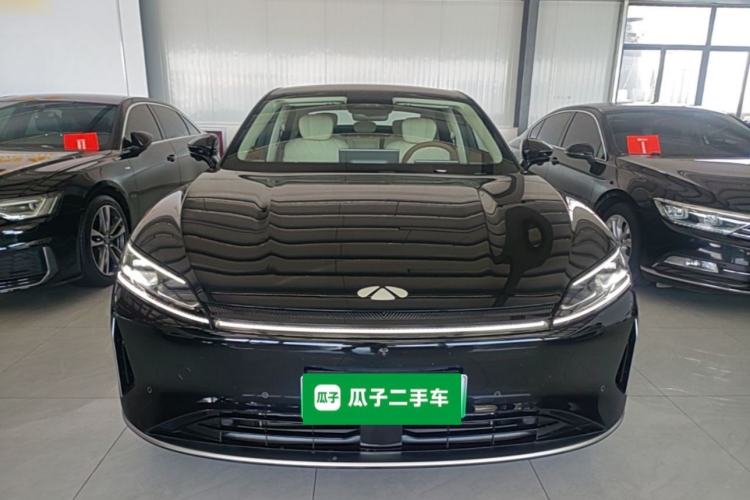 Used Chery Fengyun Fulwin A9L 2025 Model, Guanghui Four-Wheel Drive High-Energy Edition Front