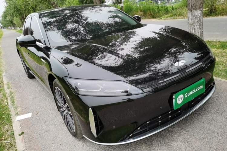 Used Chery Fengyun Fulwin A9L 2025 Model, 260 Boya Luxury Edition Front Right 45 Deg