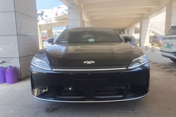 Used Chery Fengyun Fulwin A9L 2025 Model, 260 Ultra-Long Range Luxury Edition Front