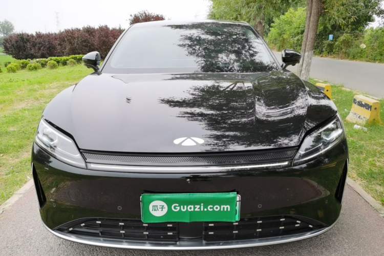 Used Chery Fengyun Fulwin A9L 2025 Model, 260 Boya Luxury Edition Front