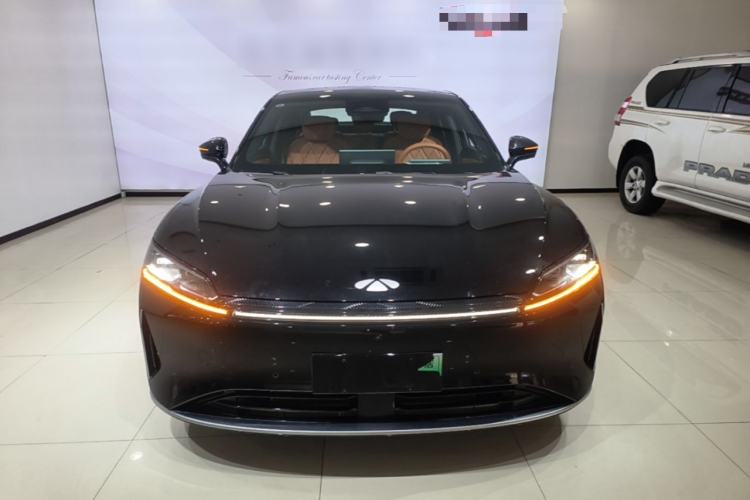 Used Chery Fengyun Fulwin A9L 2025 Model, 260 Ultra-Long Range Luxury Edition Front