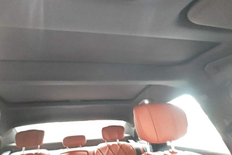 Used Chery Fengyun Fulwin A9L 2025 Model, 260 Ultra-Long Range Prestige Edition Headliner