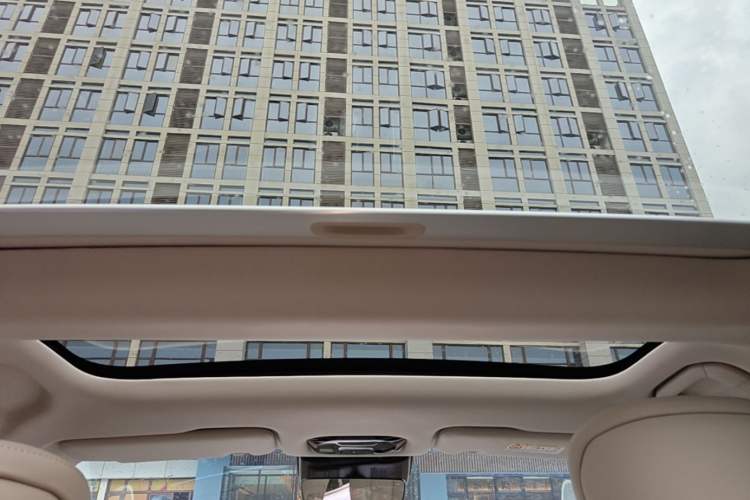 Used Chery Fengyun Fulwin A9L 2025 Model, 260 Ultra-Long Range Prestige Edition Headliner