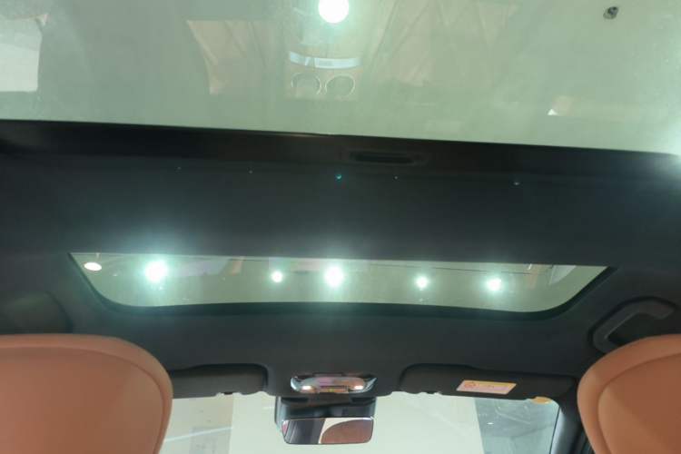 Used Chery Fengyun Fulwin A9L 2025 Model, 260 Ultra-Long Range Luxury Edition Headliner
