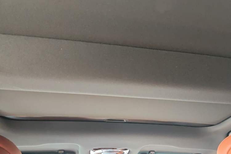 Used Chery Fengyun Fulwin A9L 2025 Model, 260 Ultra-Long Range Luxury Edition Headliner