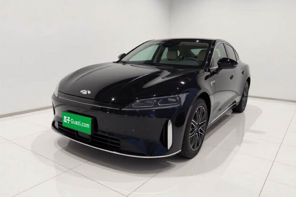 Chery Fengyun Fulwin A9L 2025